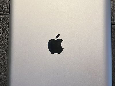Apple iPad 4th generation