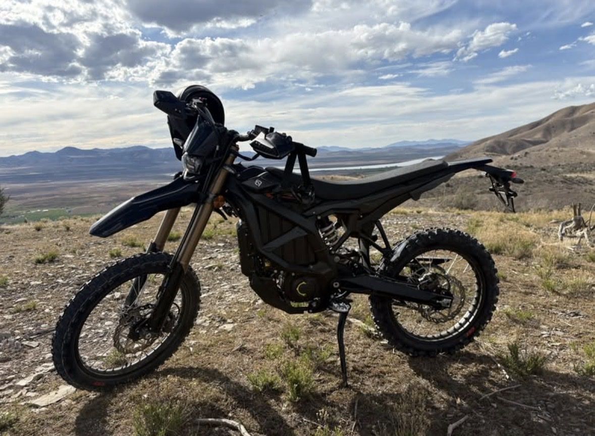 [Rental] 2026 Surron Ultra Bee (3 Available)