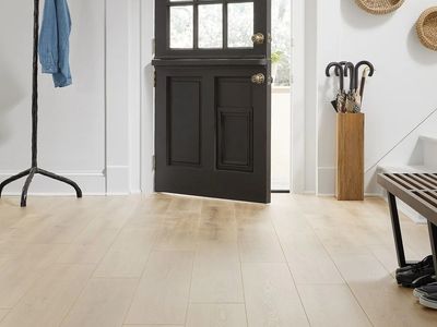 Mohawk Montavilla Oak 12MM Thick Laminate Wood Plank Flooring 1778308 #98217