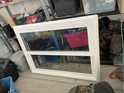 New window
