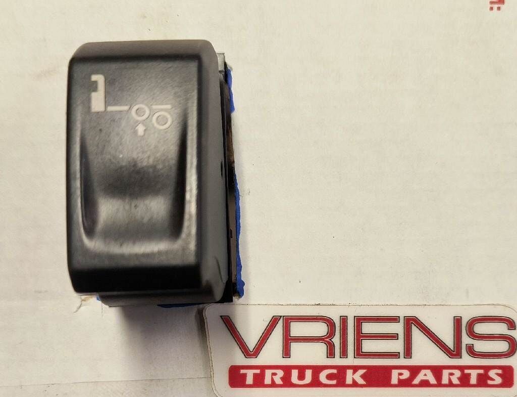 Peterbilt Dashboard Switch
