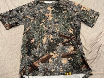 Camo Shirts