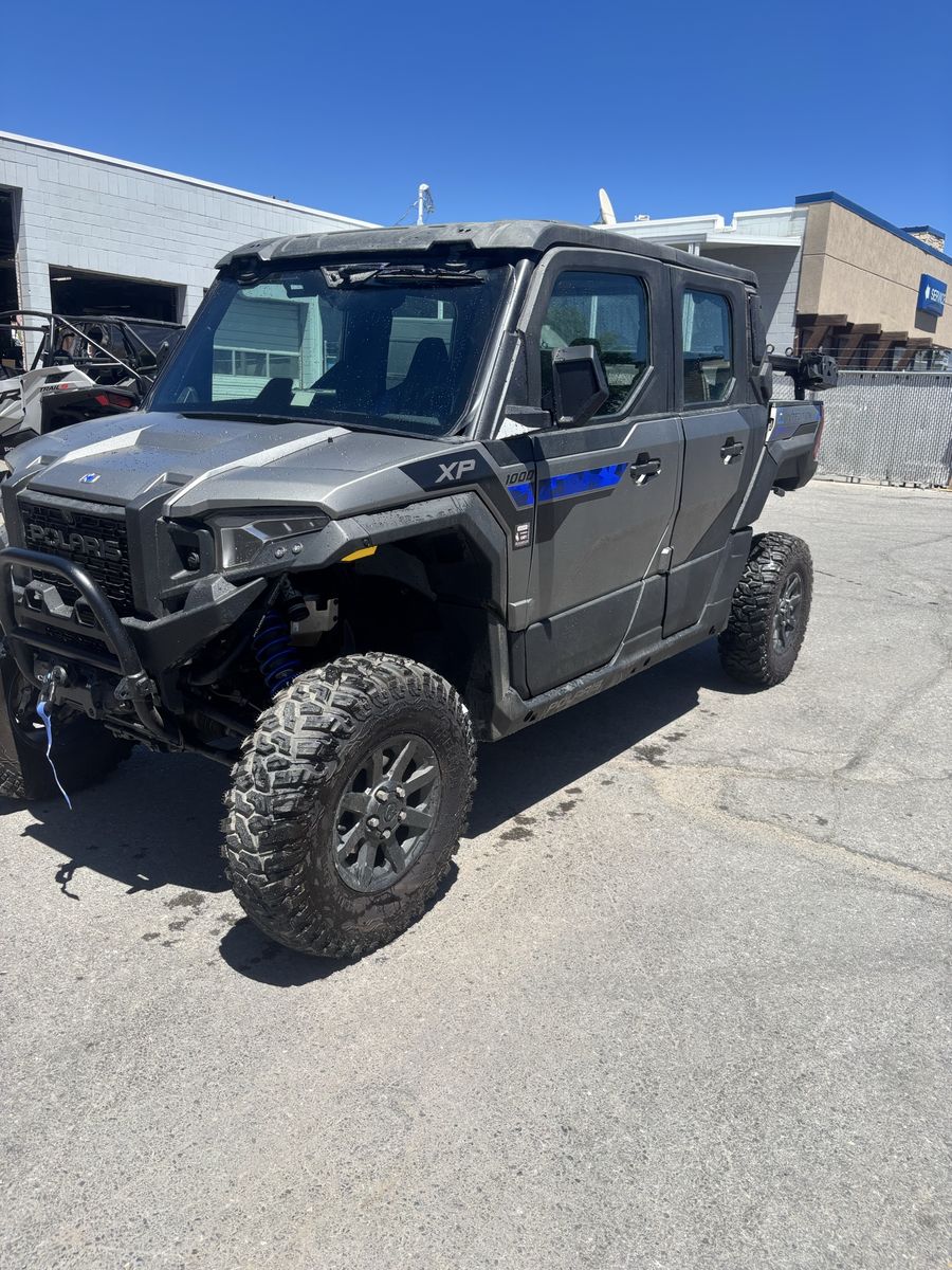 2024 Polaris XPEDITION XP 5 NORTHSTAR