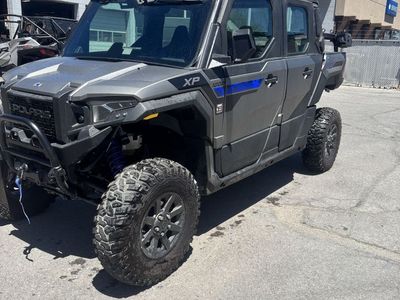 2024 Polaris XPEDITION XP 5 NORTHSTAR