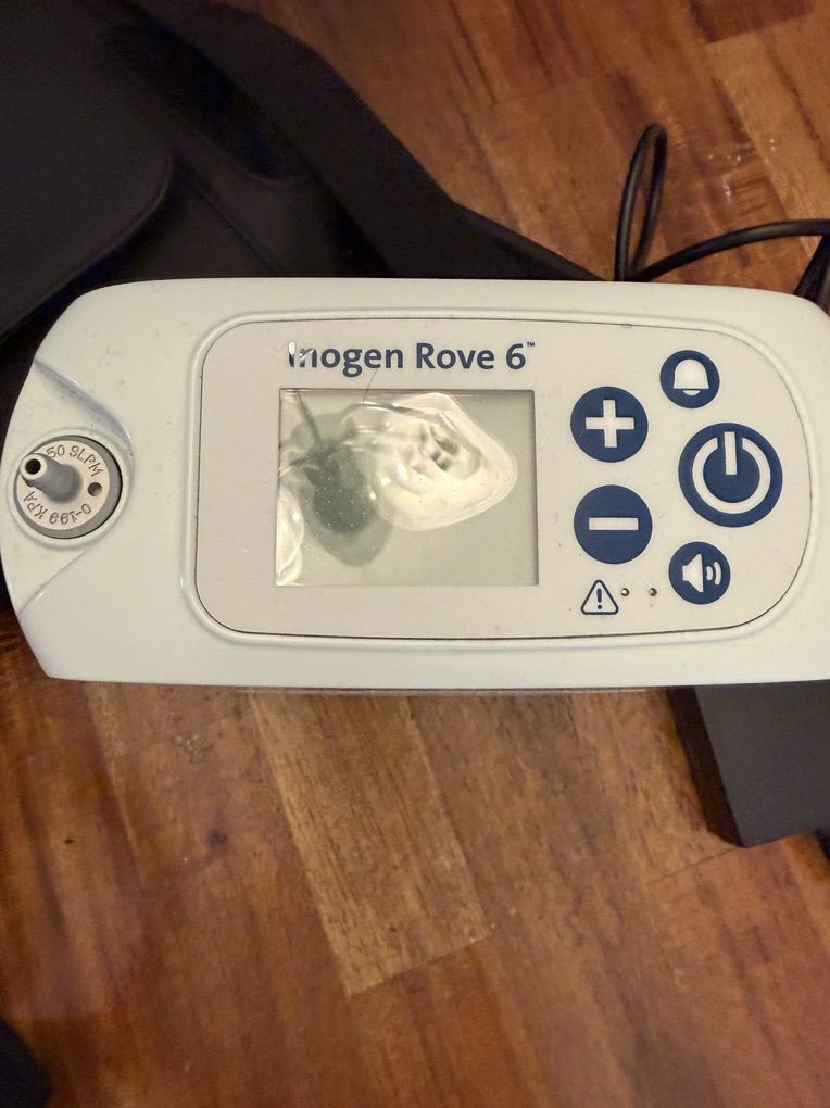 Inogen Rove 6