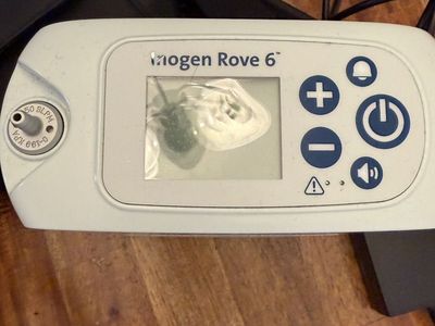Inogen Rove 6