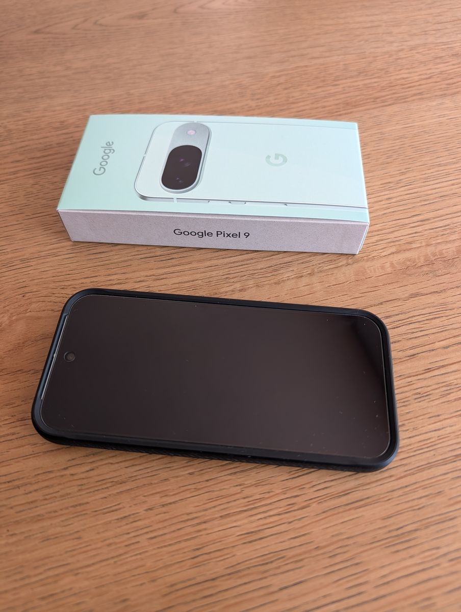 Google Pixel 9 | 128 GB | Unlocked