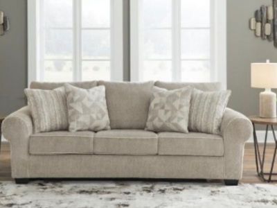 Brand New Couch