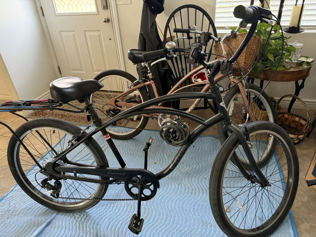 Men's Electra Cruiser 7 Bike