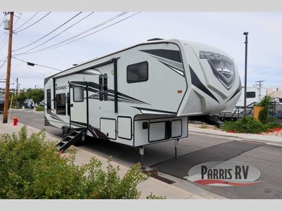 Used 2021 Eclipse Iconic Wide Lite 2919CK
