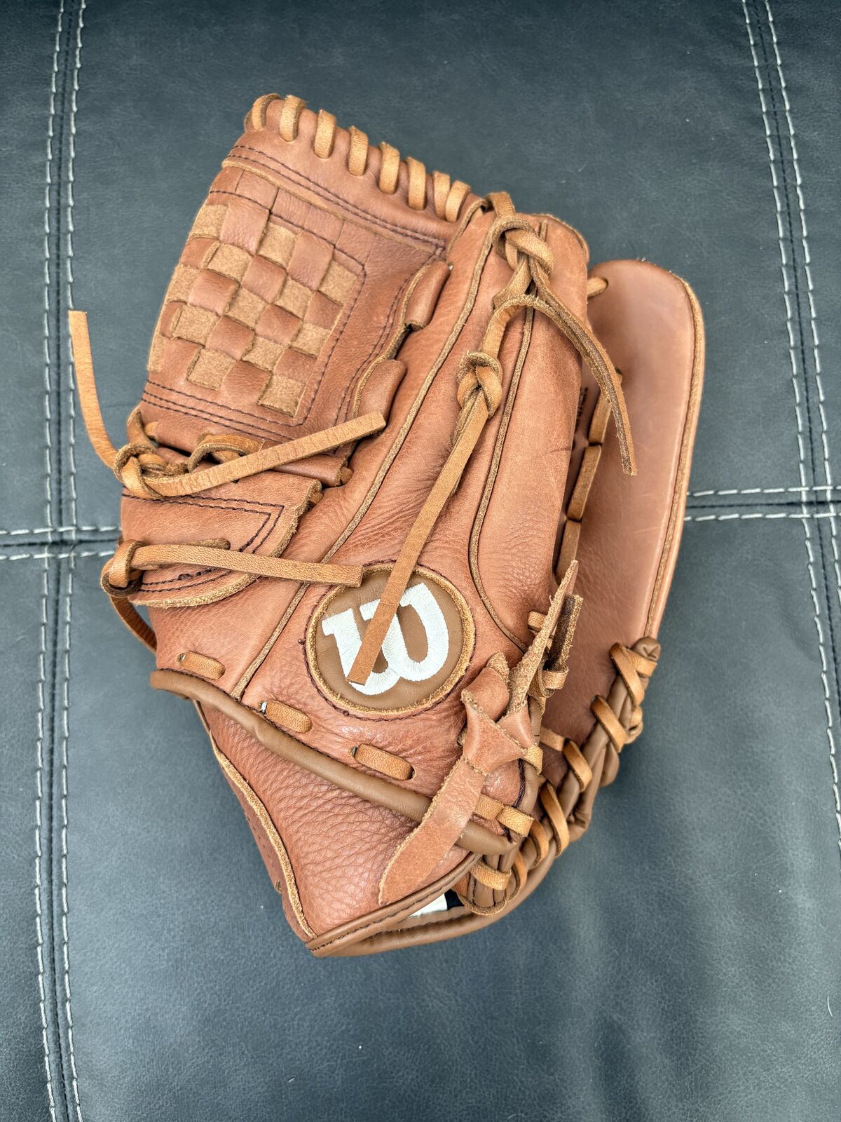 Baseball/softball Glove