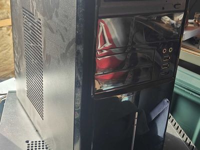 win11 i7-4790 w/750ti 2gb light gaming computer