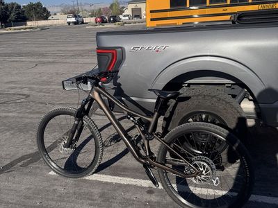 Specialized stumpjumper evo expert s6