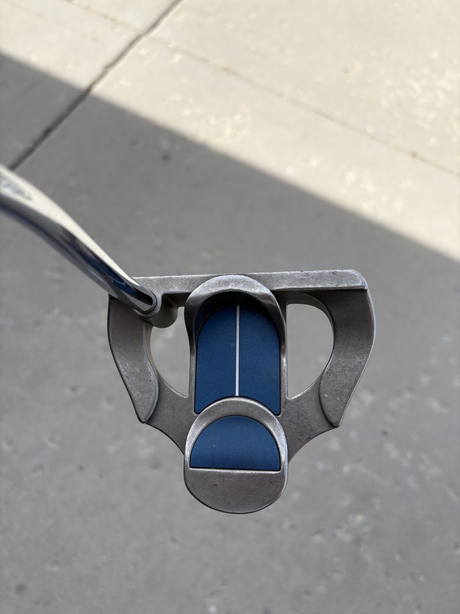 Ping G2i putter