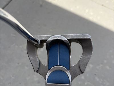 Ping G2i putter