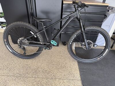 LIV STP 26 Mountain Bike