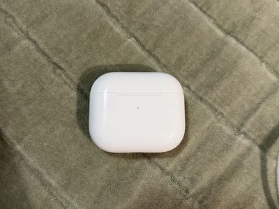 Used AirPods (3rd Generation)