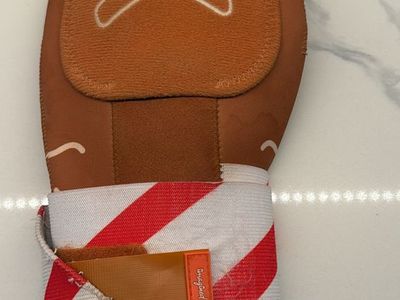 Aria sliding mitt great condition