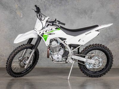 2026 Kawasaki KLX®230R S