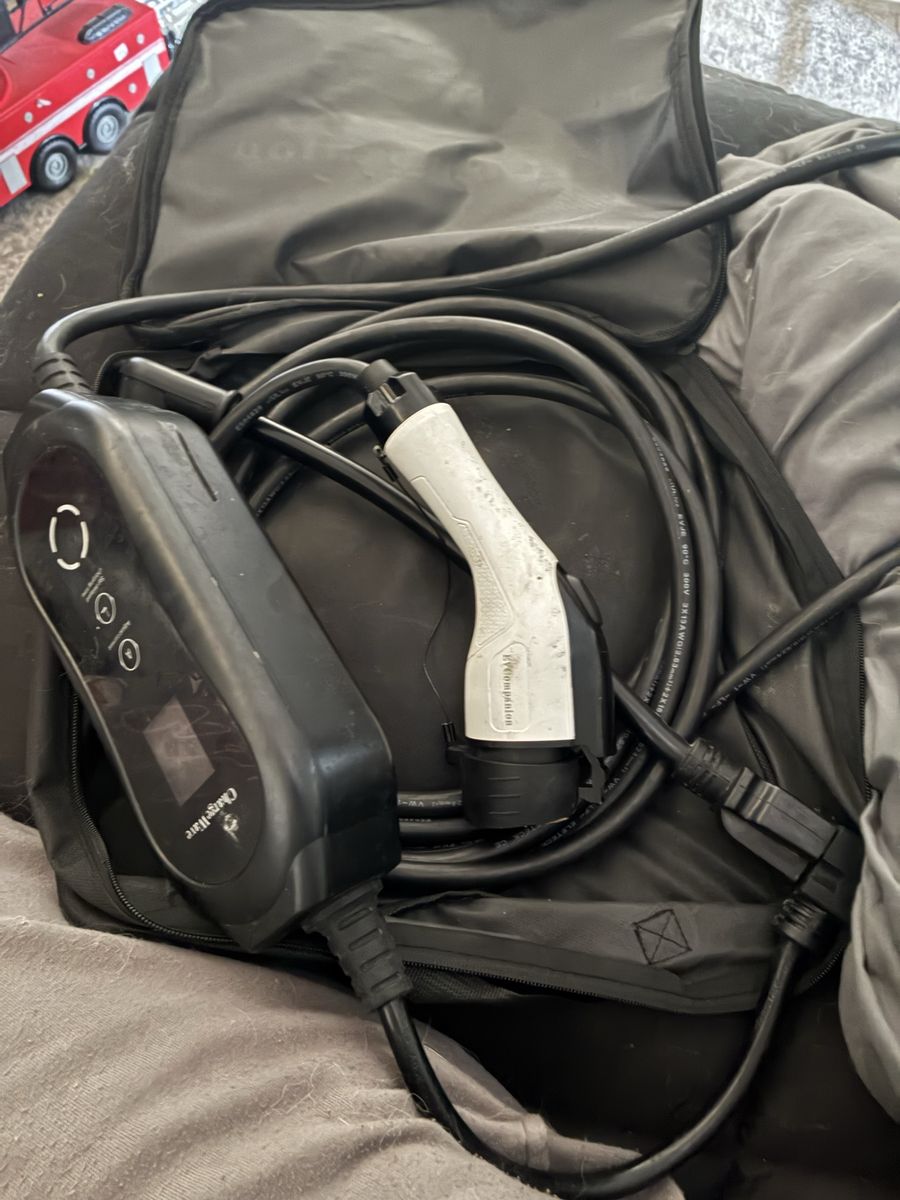 Ev car charger