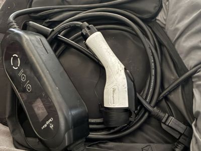 Ev car charger