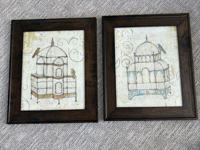 WALL ART