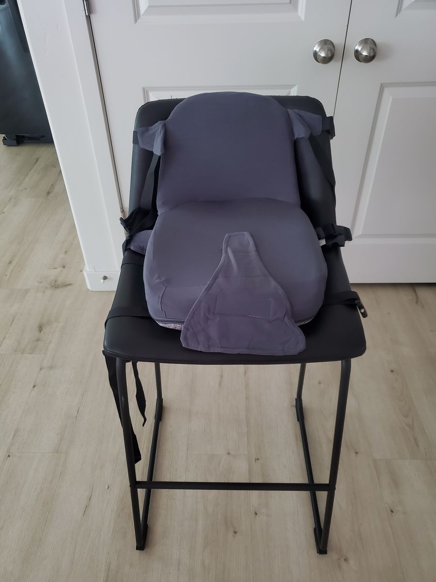 Brand New Toddler Booster Seat for Dining Chair