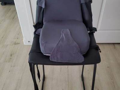 Brand New Toddler Booster Seat for Dining Chair