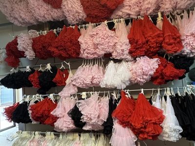 WAREHOUSE LIQUIDATION – CHILDREN’S CLOTHING