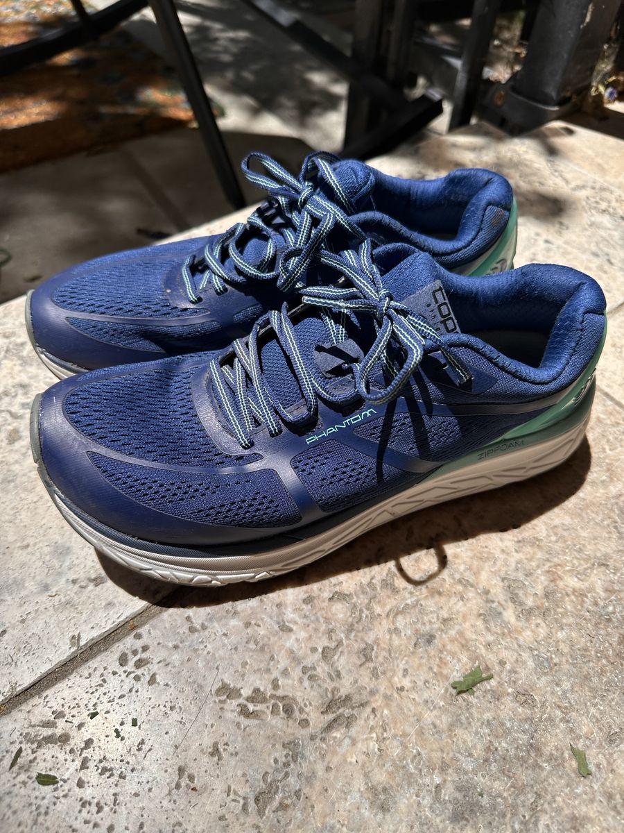 Topo Phantom Running Shoes/Sneakers