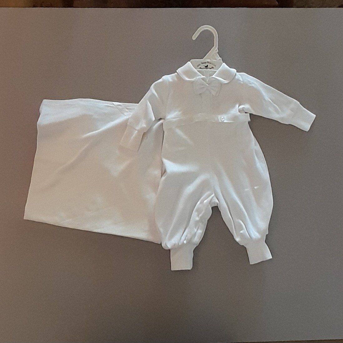 "Little Things Mean Alot"