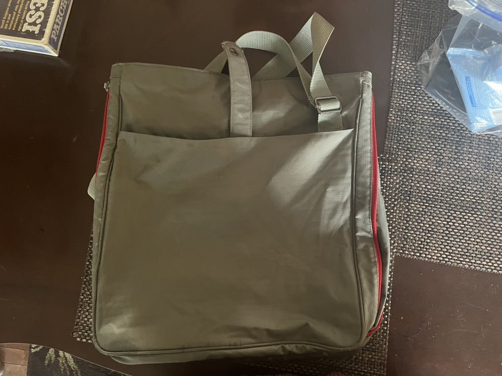 Bag
