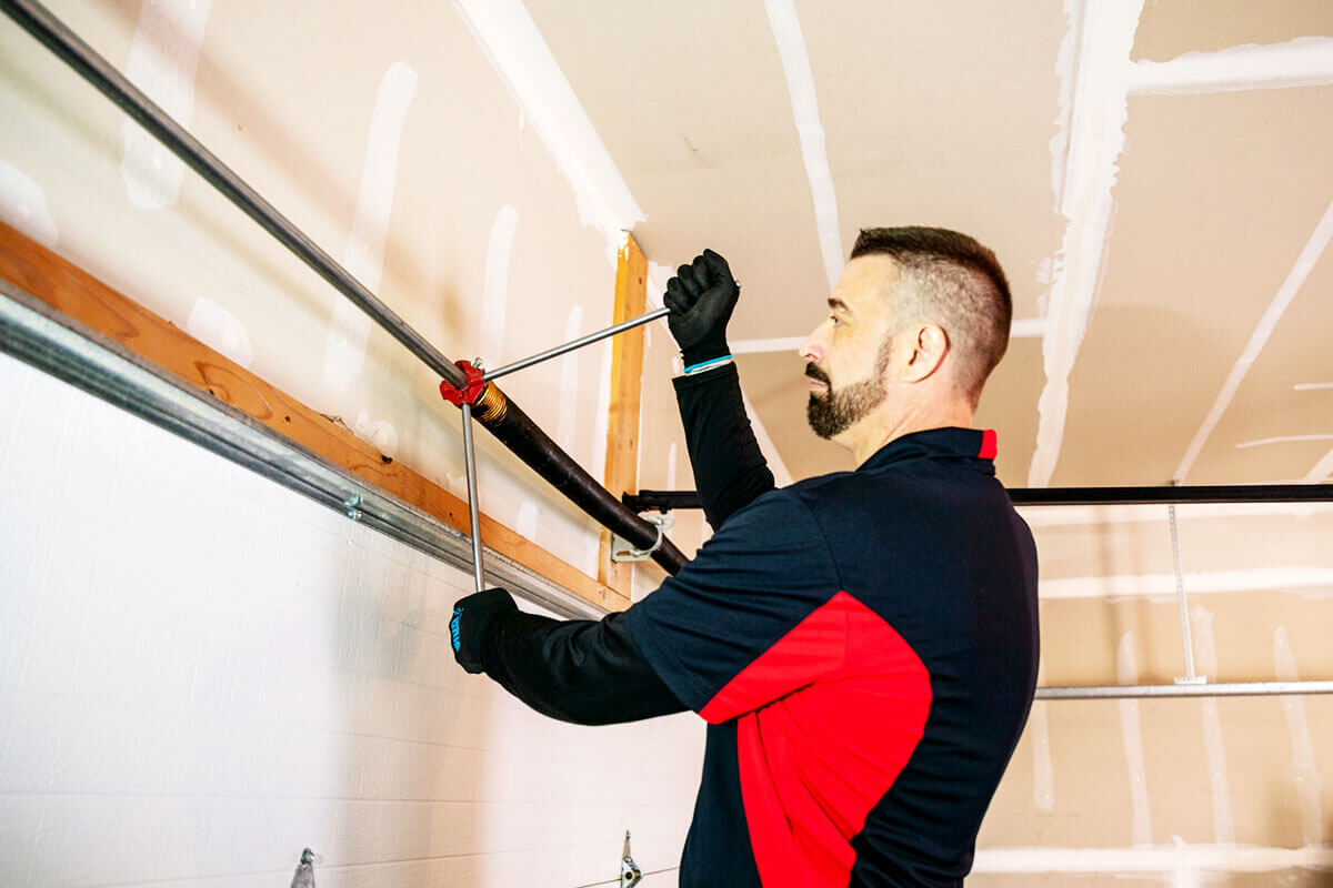 Garage Door Repair | Garage Door Installation | Spring Repair | Commercial Doors | Garage Door Opener Repair
