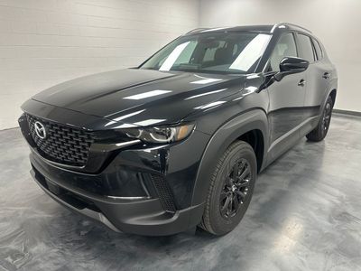 2026 Mazda CX-50 Hybrid Preferred