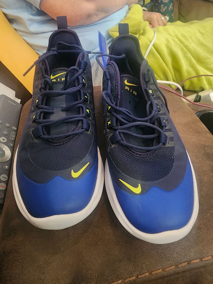 Nike Air Max Axis Midnight Navy