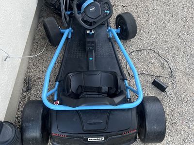 Ryder Drift Kart 2.0