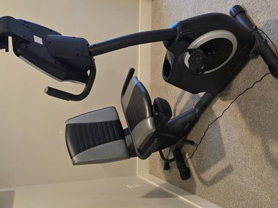 Pro-form 325-CSX excersisze bike