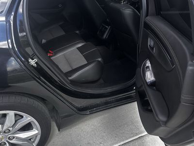 2018 Chevrolet Impala