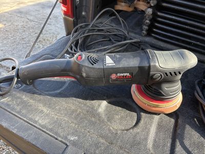 Adams Swirl Killer Polishers