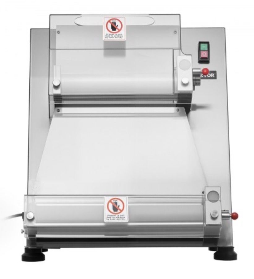 Vevor 16" dough Roller - Open Box - New