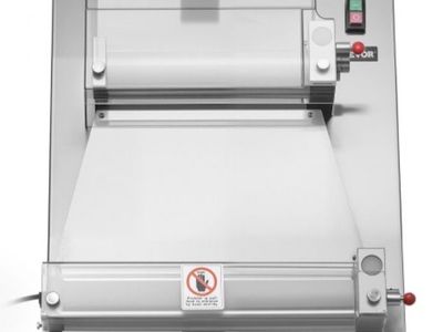 Vevor 16" dough Roller - Open Box - New