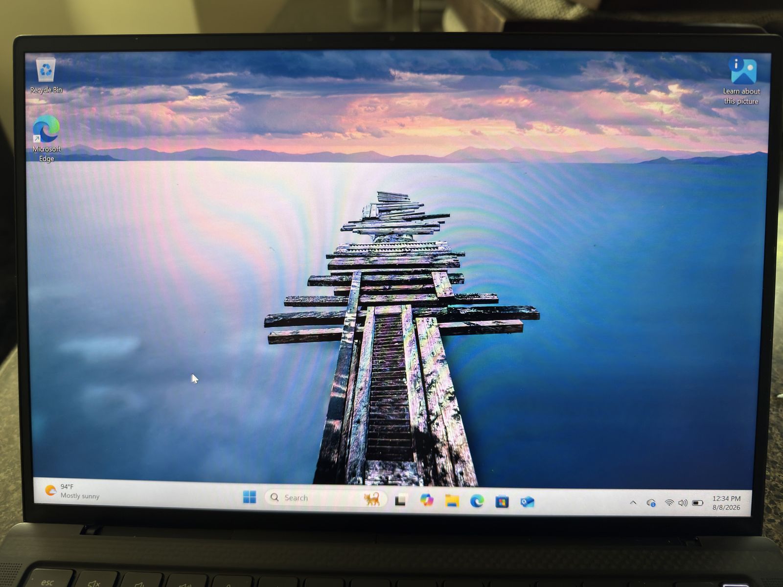 Dell Precision 5470 Laptop - i9, 32GB RAM - Like New