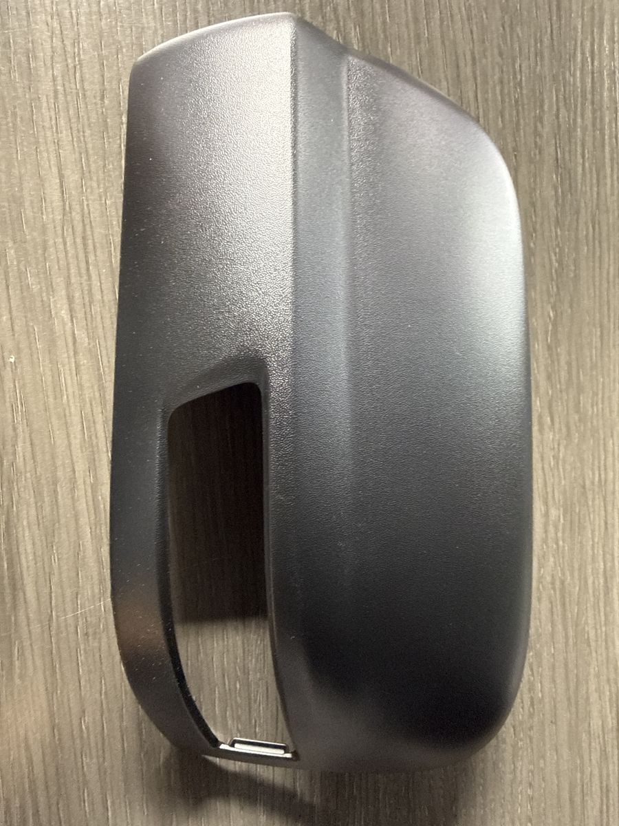 OEM Mirror Cover Fir Nissan Titan 2016-2024