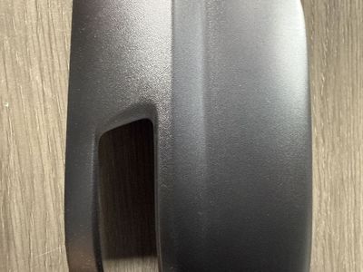 OEM Mirror Cover Fir Nissan Titan 2016-2024