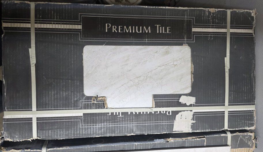 12x24 Ceramic Tiles