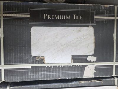 12x24 Ceramic Tiles