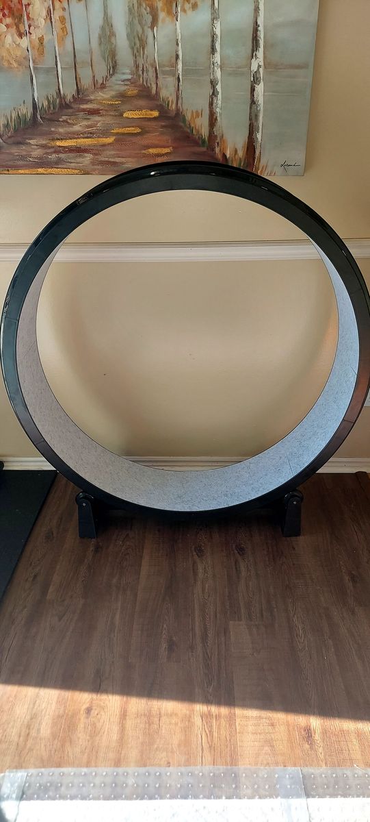 Cat Exercise Wheel