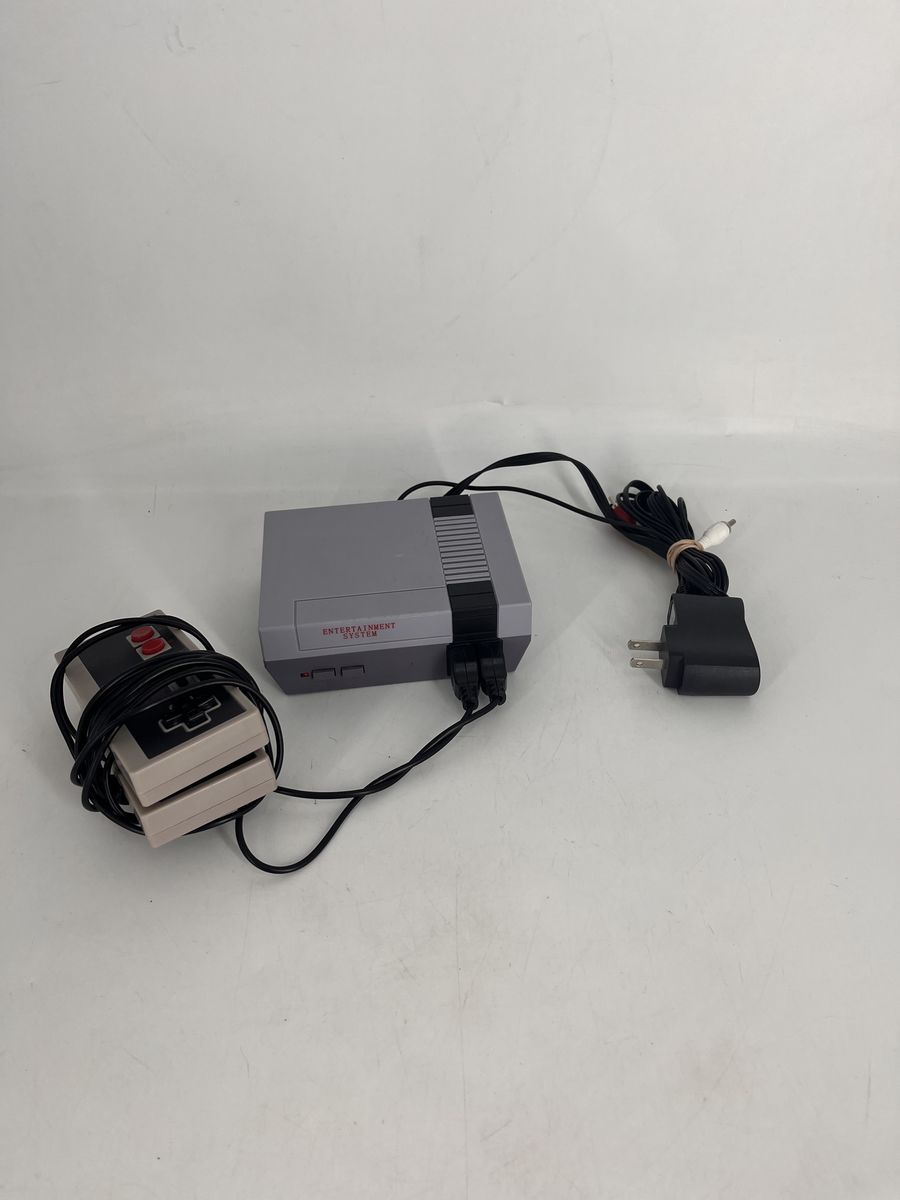 Nintendo Mini Console