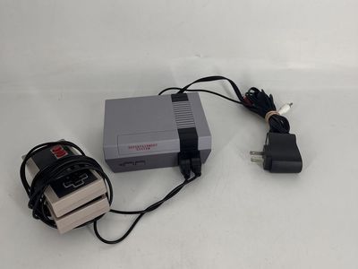 Nintendo Mini Console