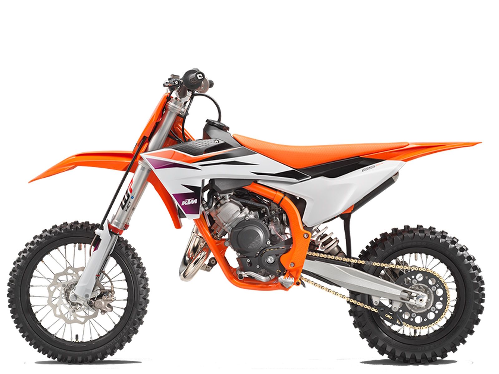 2024 KTM 65 SX - UK81023